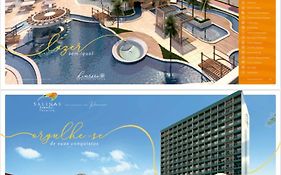 Salinas Premium Resort